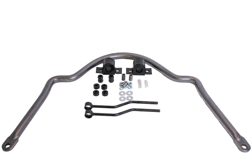 1997-2021 E-40/E-450 Solid Heat Treated Chromoly 1-1/2in Rear Sway Bar | Dirty Garage
