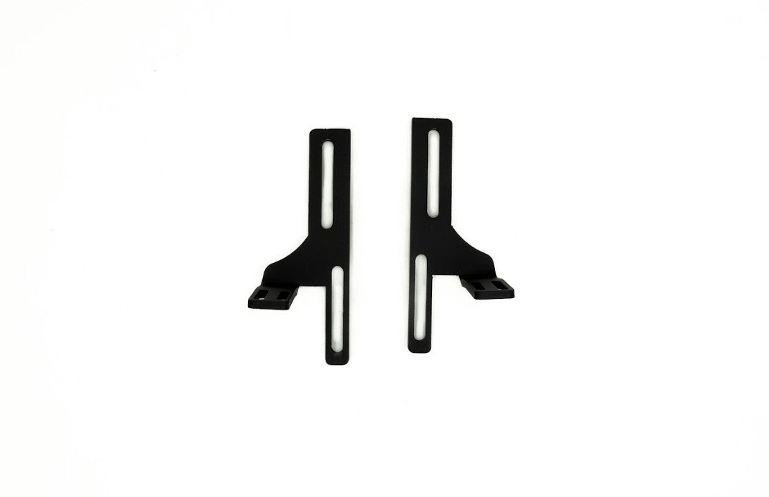 2023-2026 Superduty 30" Single Row Light Bar Kit