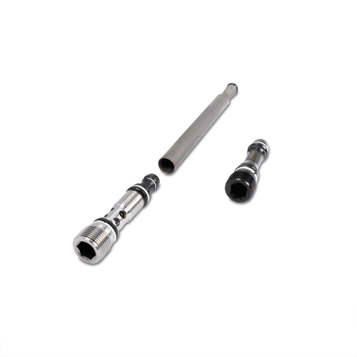 Universal Powerstroke 6.0L High Pressure Oil Standpipe and Rail Plug Kit - View 6 | Dirty Garage