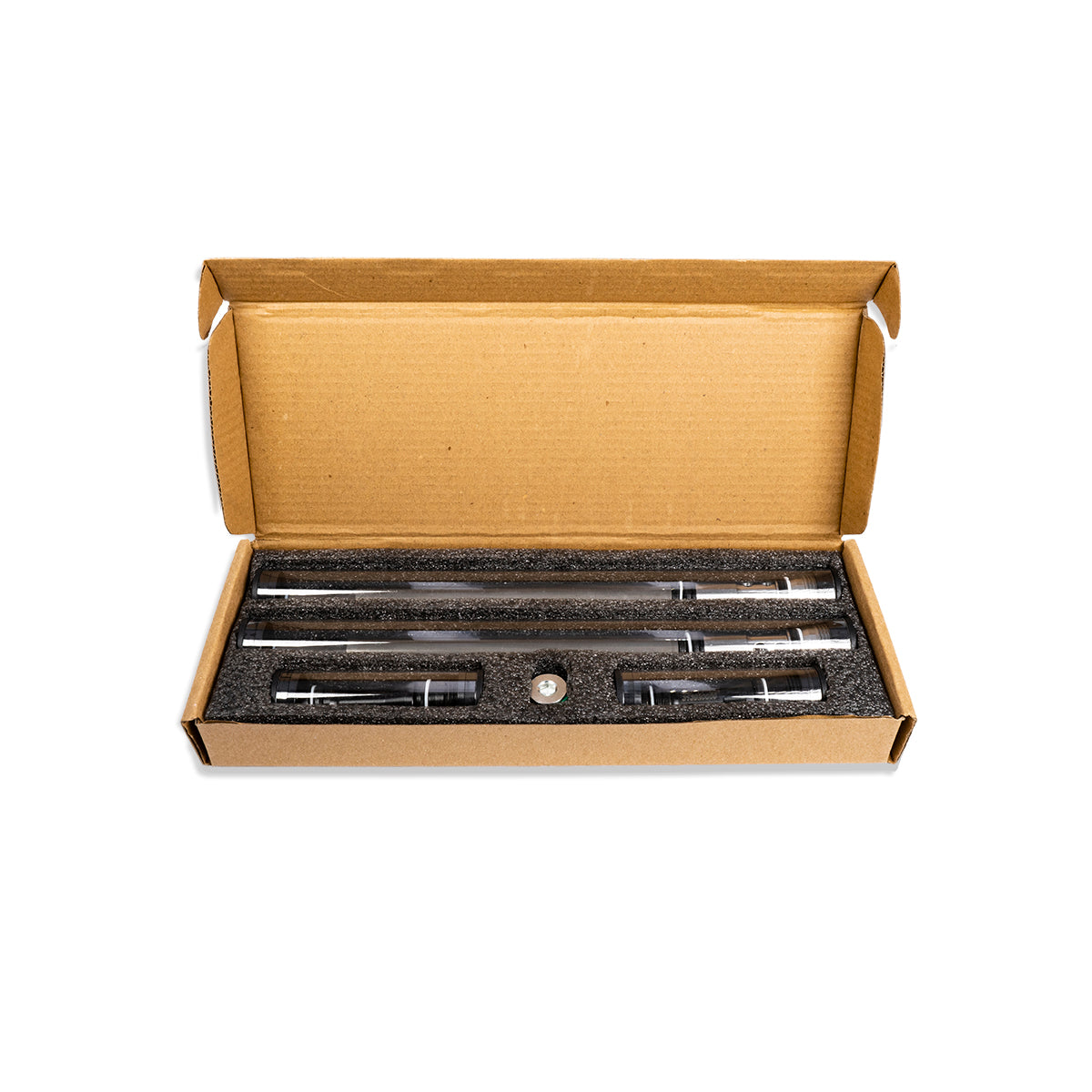 Universal Powerstroke 6.0L High Pressure Oil Standpipe and Rail Plug Kit - View 8 | Dirty Garage