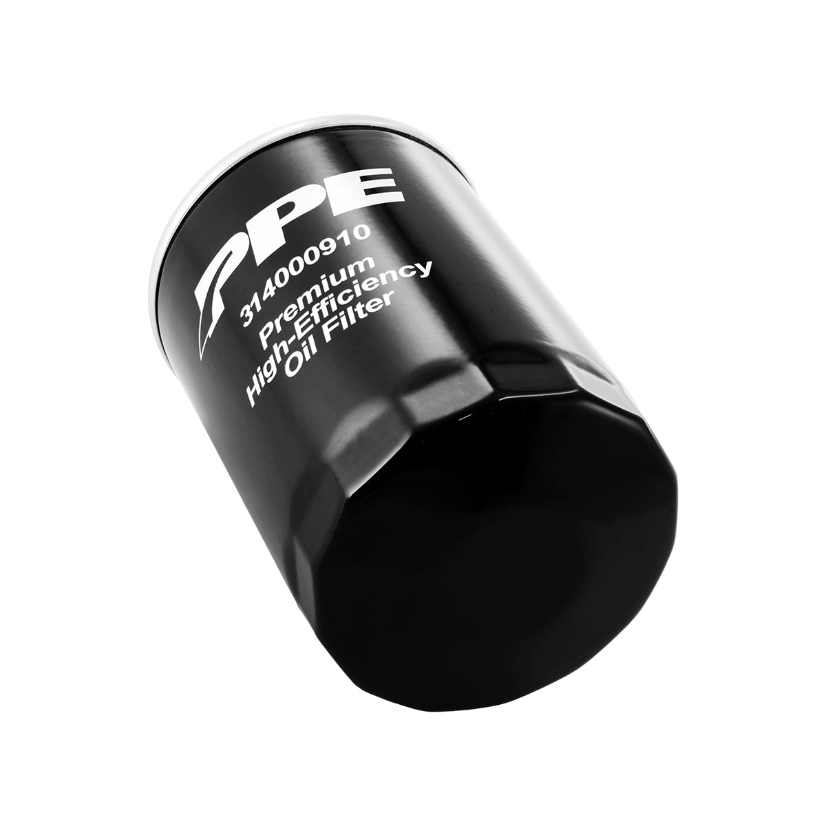 2015-2025 Ford Premium High-Efficiency Engine Oil Filter Replaces FL-910S - View 2 | Dirty Garage