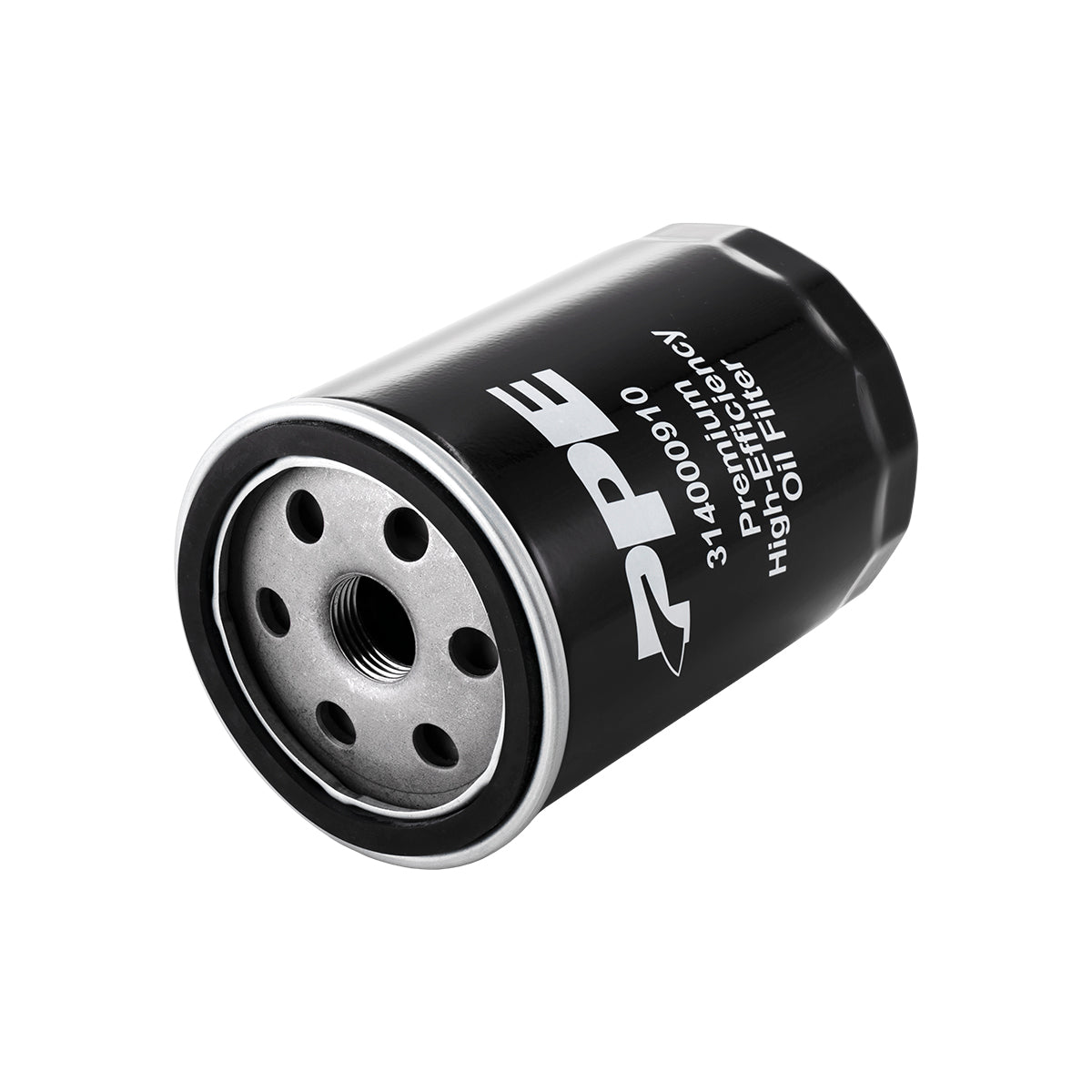 2015-2025 Ford Premium High-Efficiency Engine Oil Filter Replaces FL-910S - View 3 | Dirty Garage