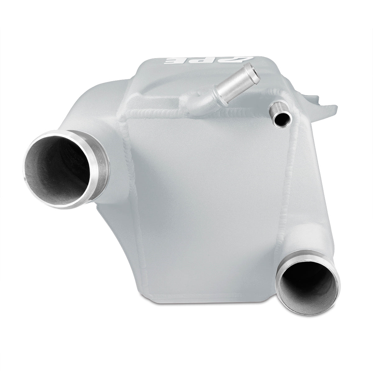 2011-2023 Superduty 6.7L Air To Water intercooler Kit Raw Performance - View 4 | Dirty Garage