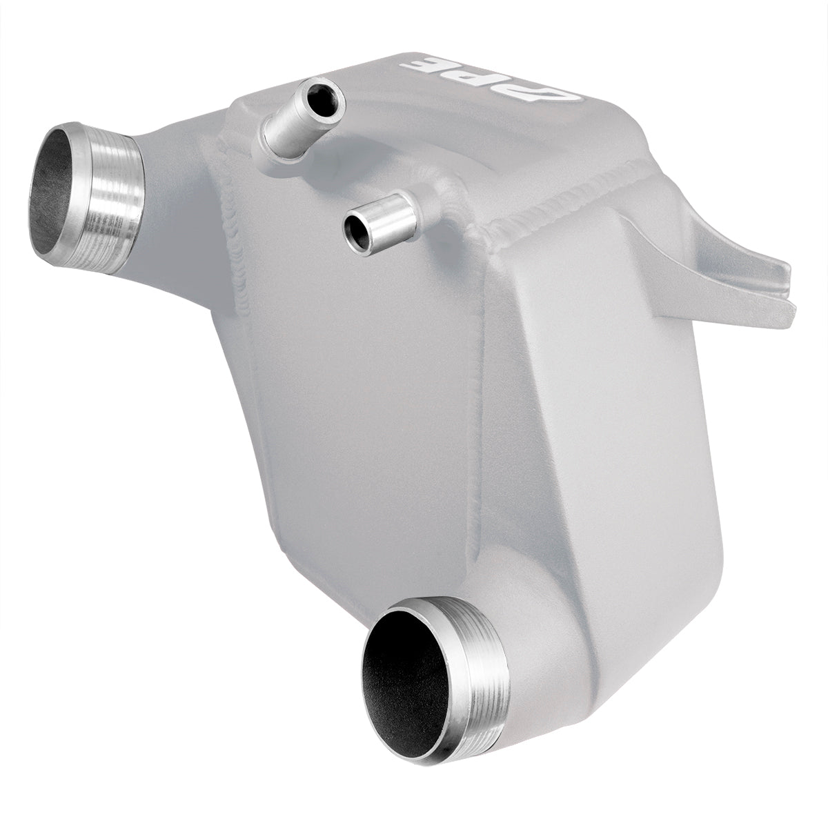 2011-2023 Superduty 6.7L Air To Water intercooler Kit Raw Performance - View 5 | Dirty Garage
