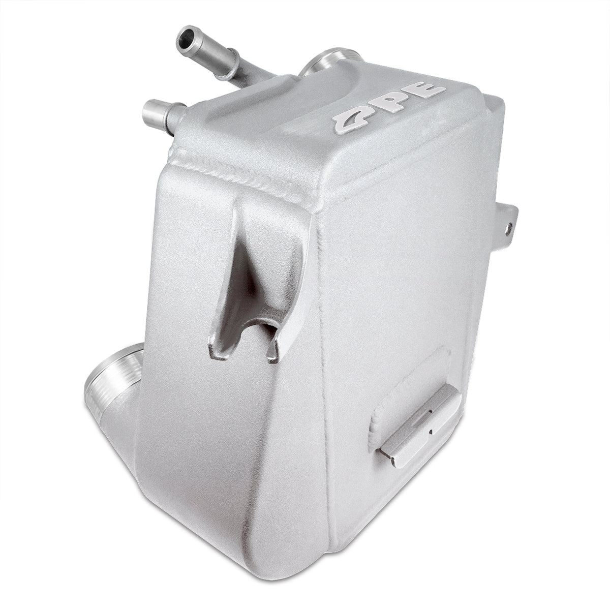 2011-2023 Superduty 6.7L Air To Water intercooler Kit Raw Performance - View 8 | Dirty Garage