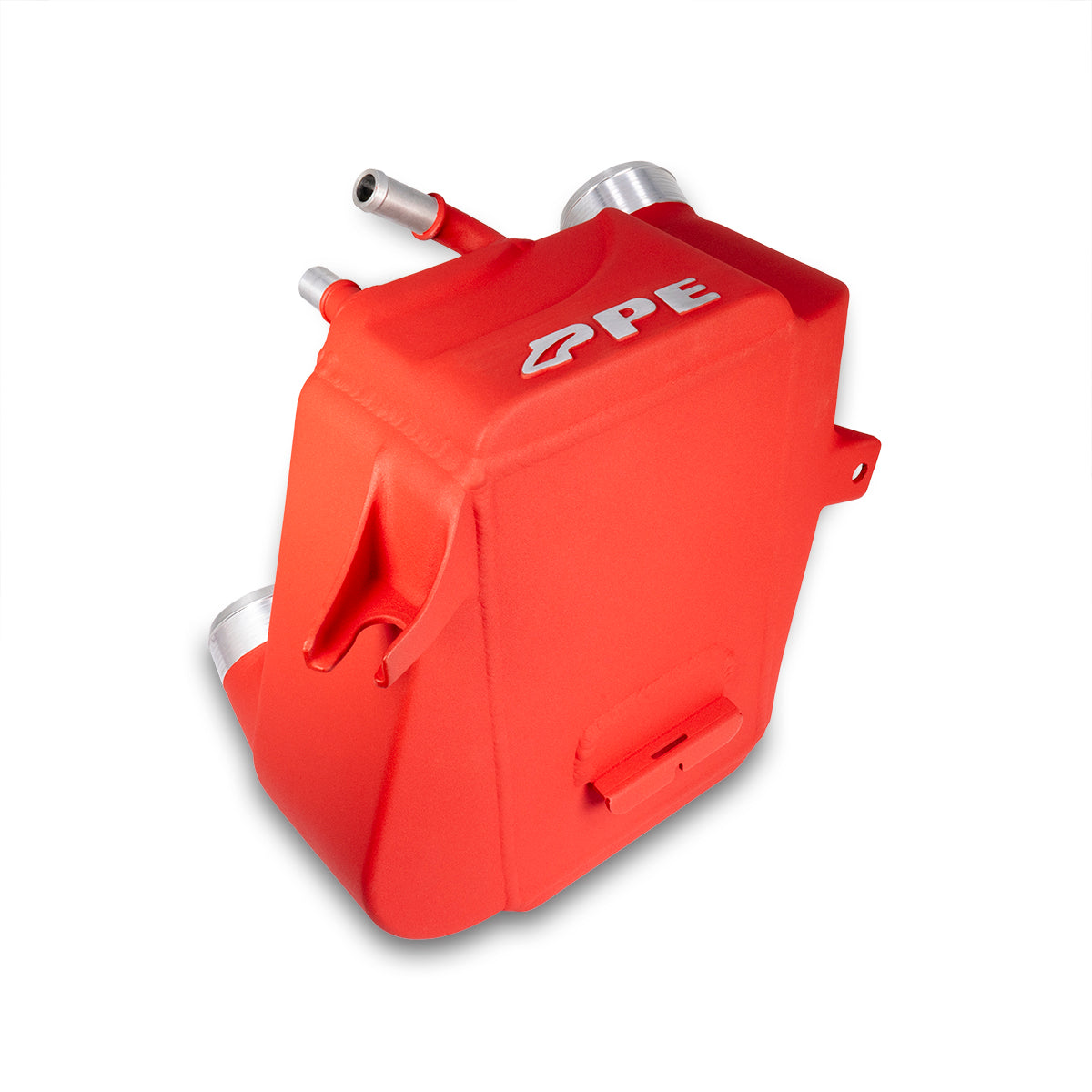 2011-2023 Superduty 6.7L Air To Water Intercooler Kit Red Performance - View 3 | Dirty Garage