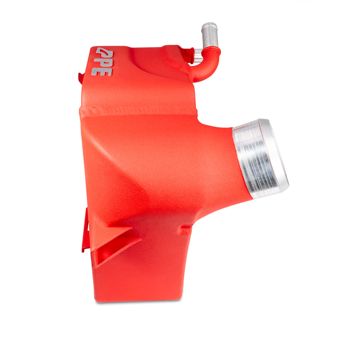 2011-2023 Superduty 6.7L Air To Water Intercooler Kit Red Performance - View 4 | Dirty Garage