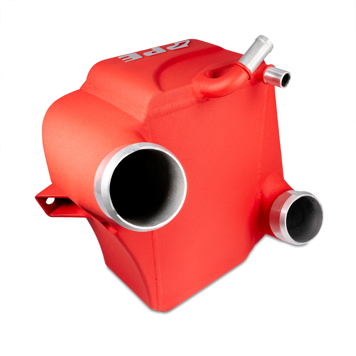 2011-2023 Superduty 6.7L Air To Water Intercooler Kit Red Performance - View 5 | Dirty Garage