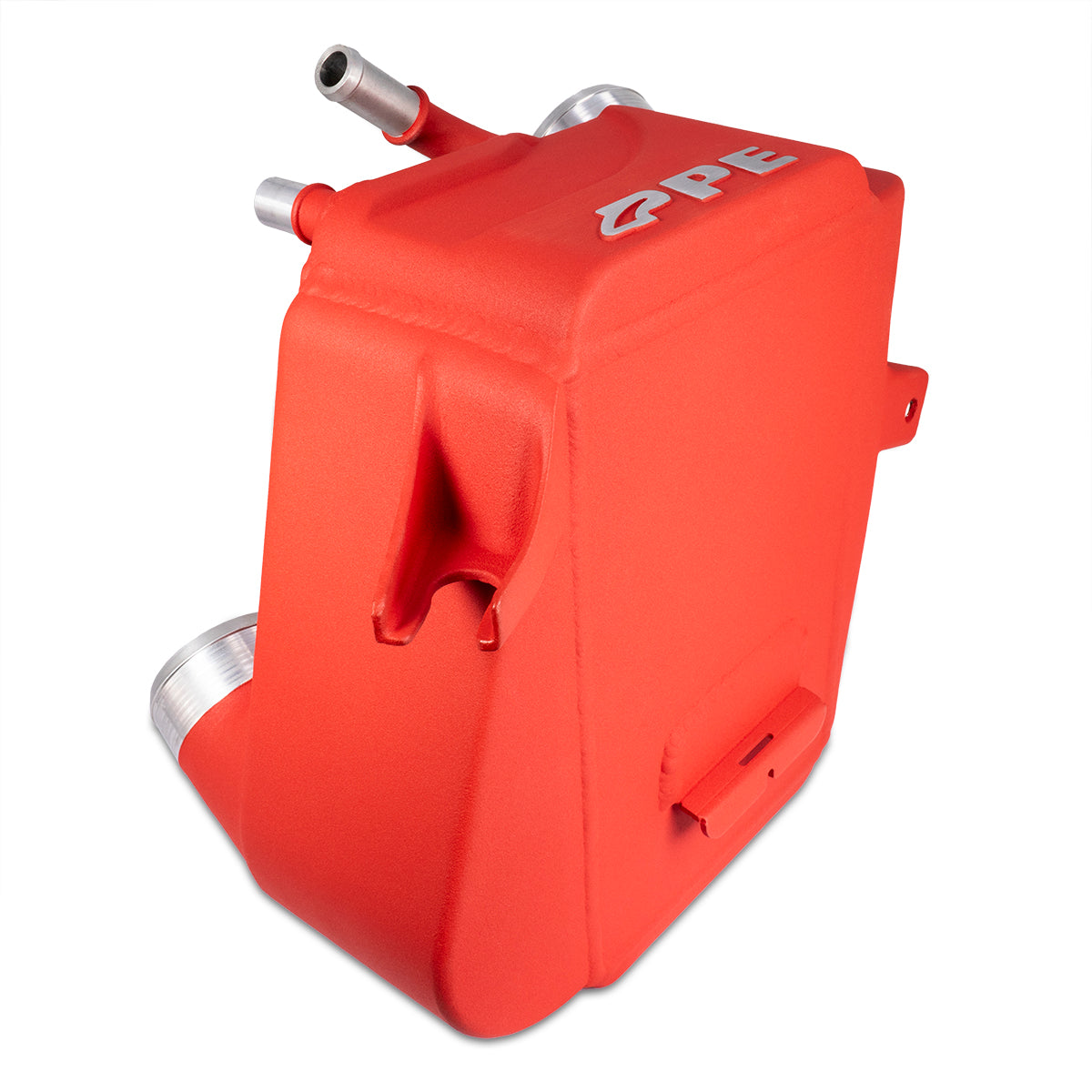 2011-2023 Superduty 6.7L Air To Water Intercooler Kit Red Performance - View 10 | Dirty Garage