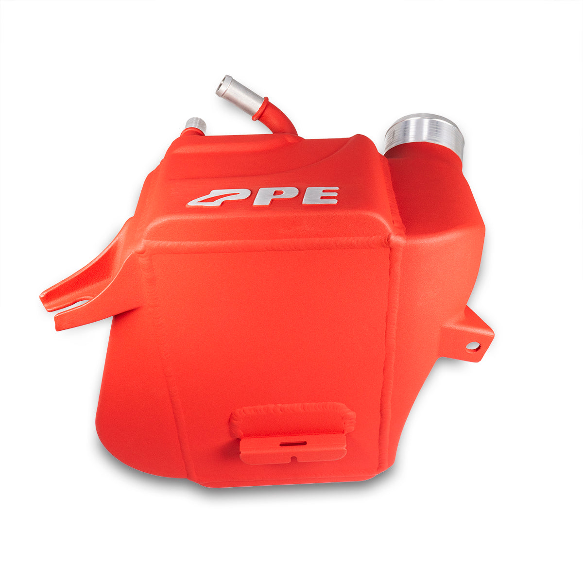 2011-2023 Superduty 6.7L Air To Water Intercooler Kit Red Performance - View 11 | Dirty Garage