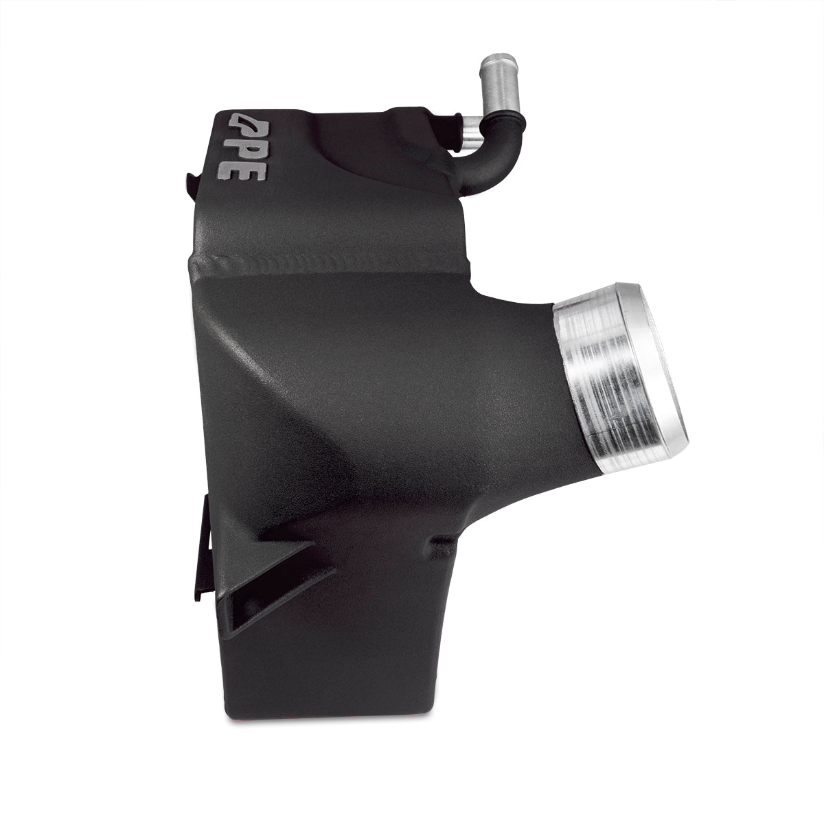 2011-2023 Superduty 6.7L Air To Water Intercooler Kit Black Performance - View 4 | Dirty Garage