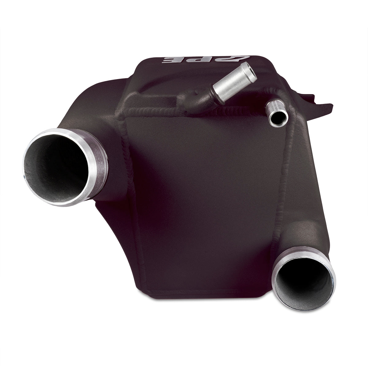 2011-2023 Superduty 6.7L Air To Water Intercooler Kit Black Performance - View 6 | Dirty Garage