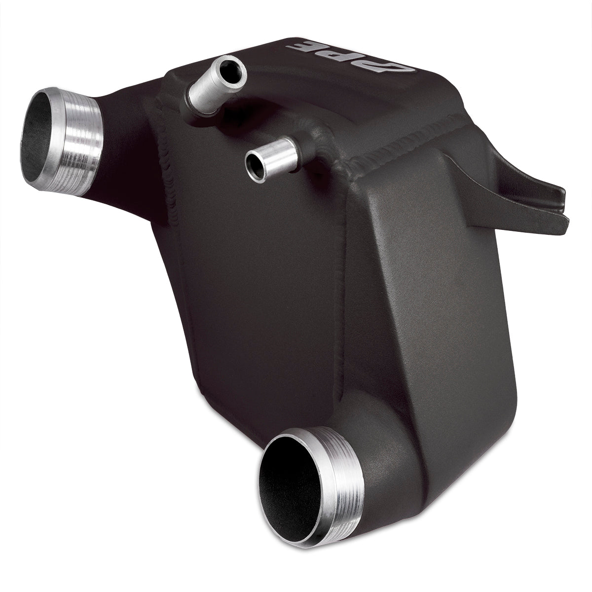 2011-2023 Superduty 6.7L Air To Water Intercooler Kit Black Performance - View 7 | Dirty Garage