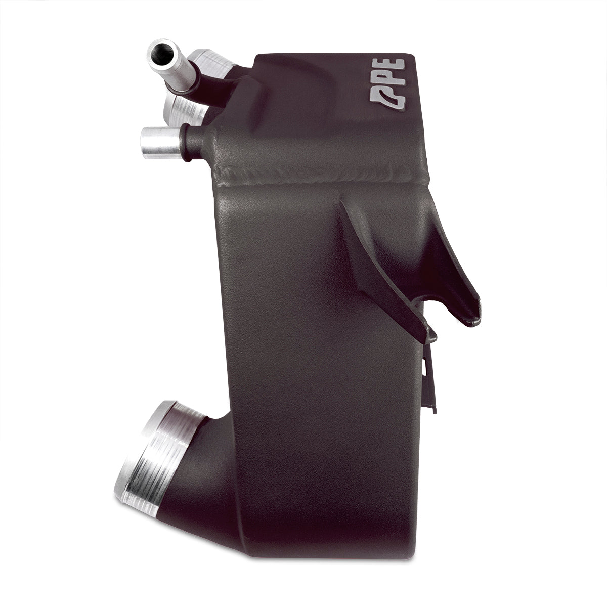 2011-2023 Superduty 6.7L Air To Water Intercooler Kit Black Performance - View 9 | Dirty Garage