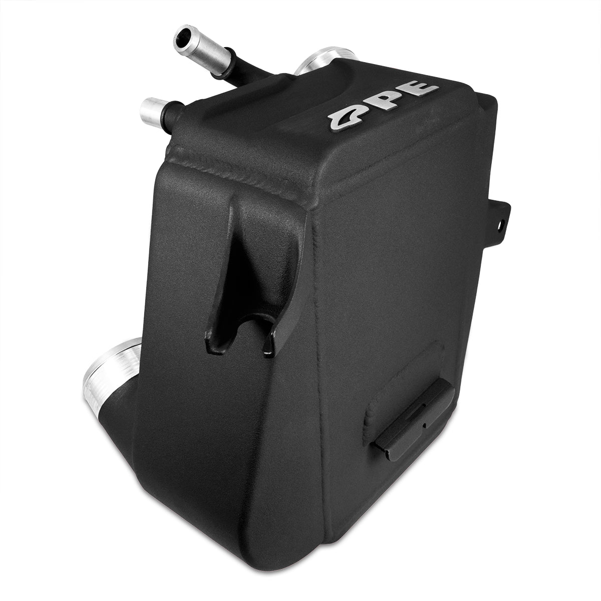 2011-2023 Superduty 6.7L Air To Water Intercooler Kit Black Performance - View 10 | Dirty Garage