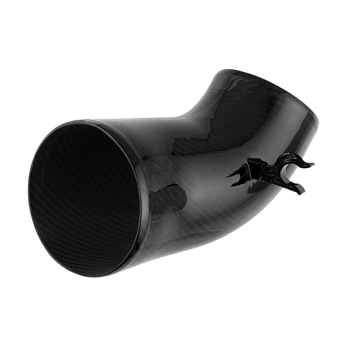 2020-2025 Superduty 6.7L Power Stroke Zilla Intake Manifold and Turbo Inlet Kit-Polished - View 6 | Dirty Garage