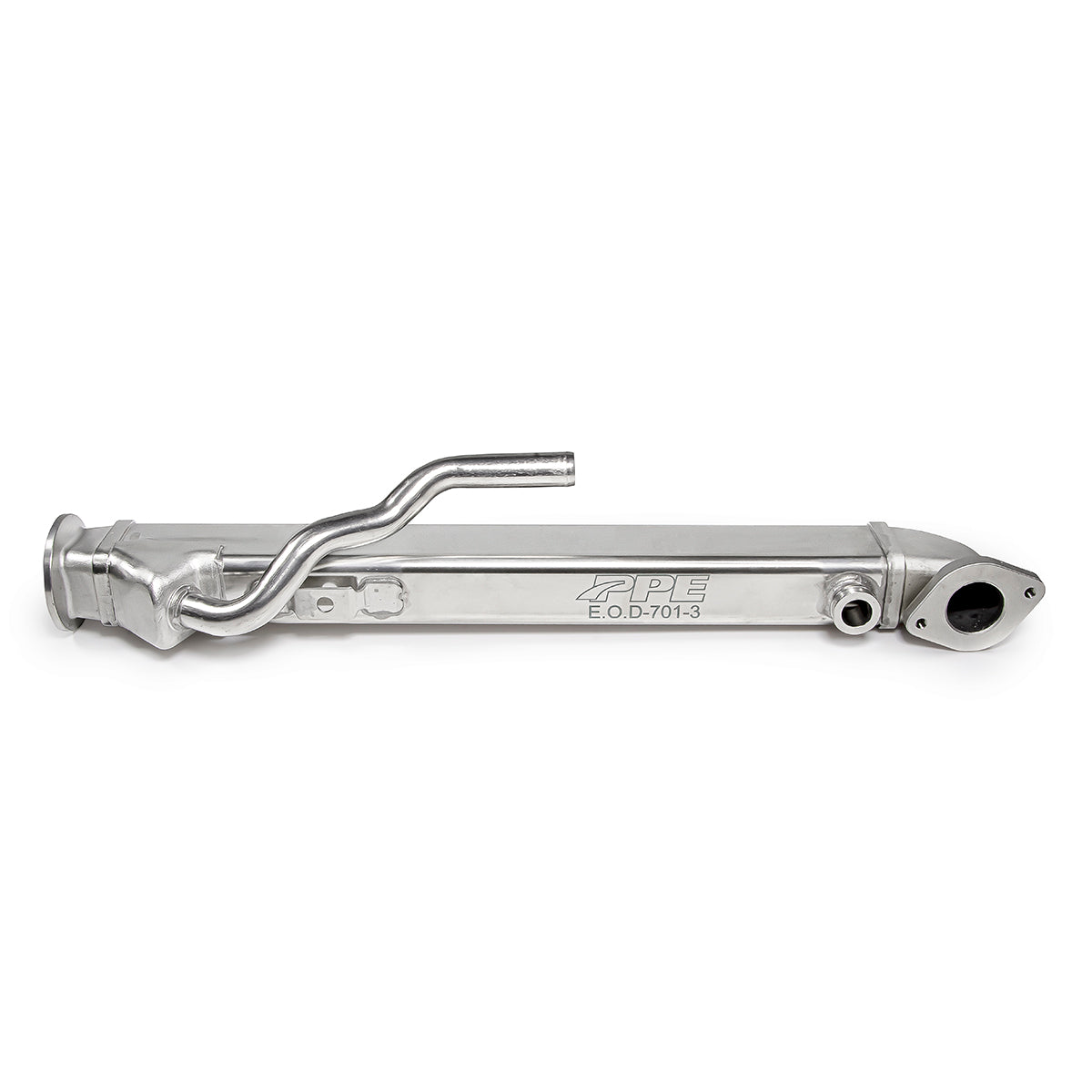 2004-2007 Superduty EGR Cooler 6.0L - View 5 | Dirty Garage