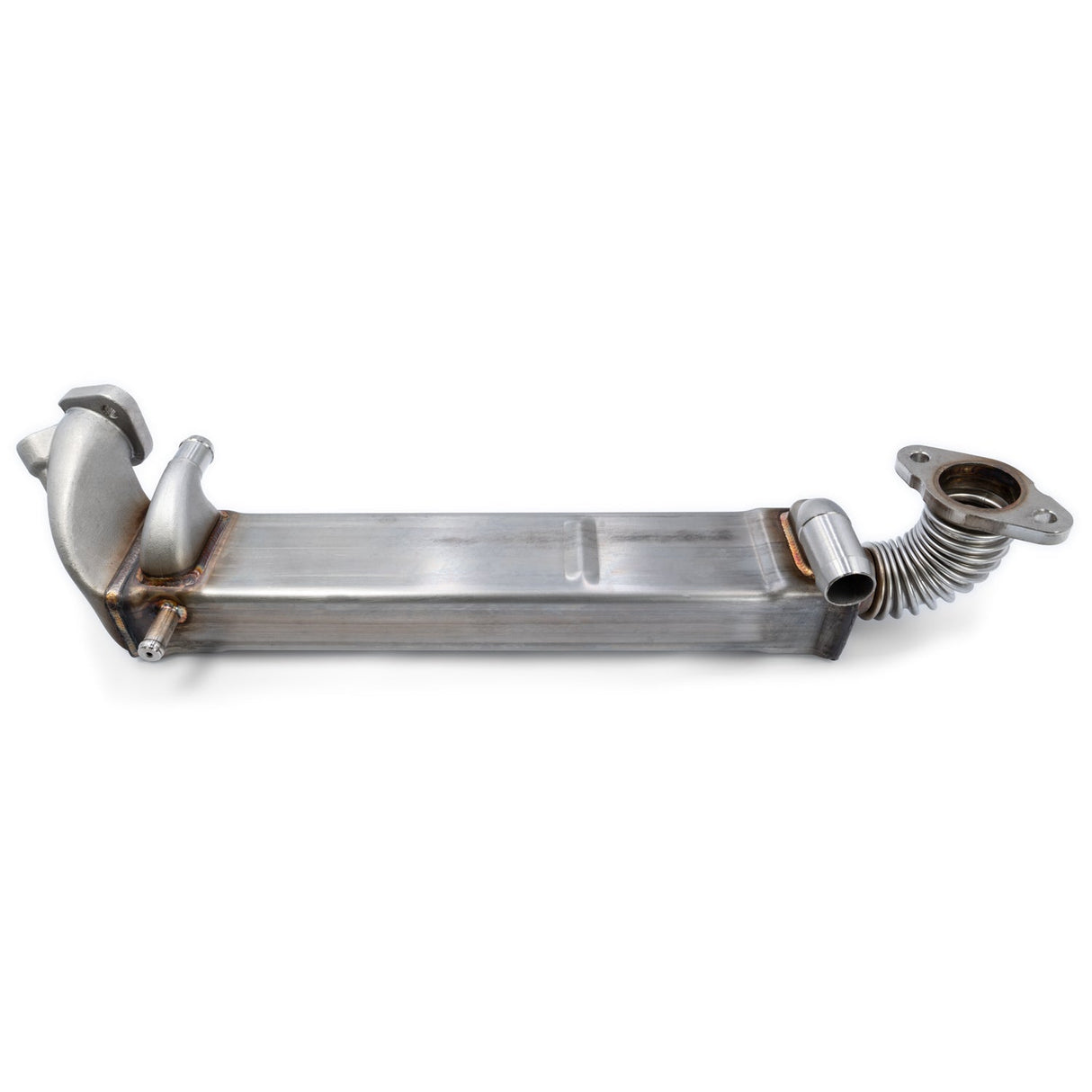 Universal EGR Cooler 12 Tube 6.4L (V) - View 4 | Dirty Garage