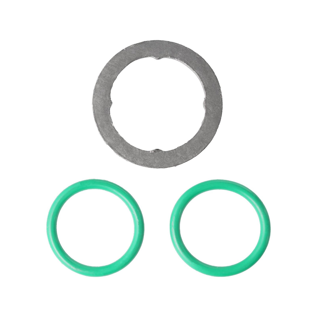 2003-2010 Superduty 6.0L Power Stroke EGR Valve Replacement Gasket and O-rings | Dirty Garage