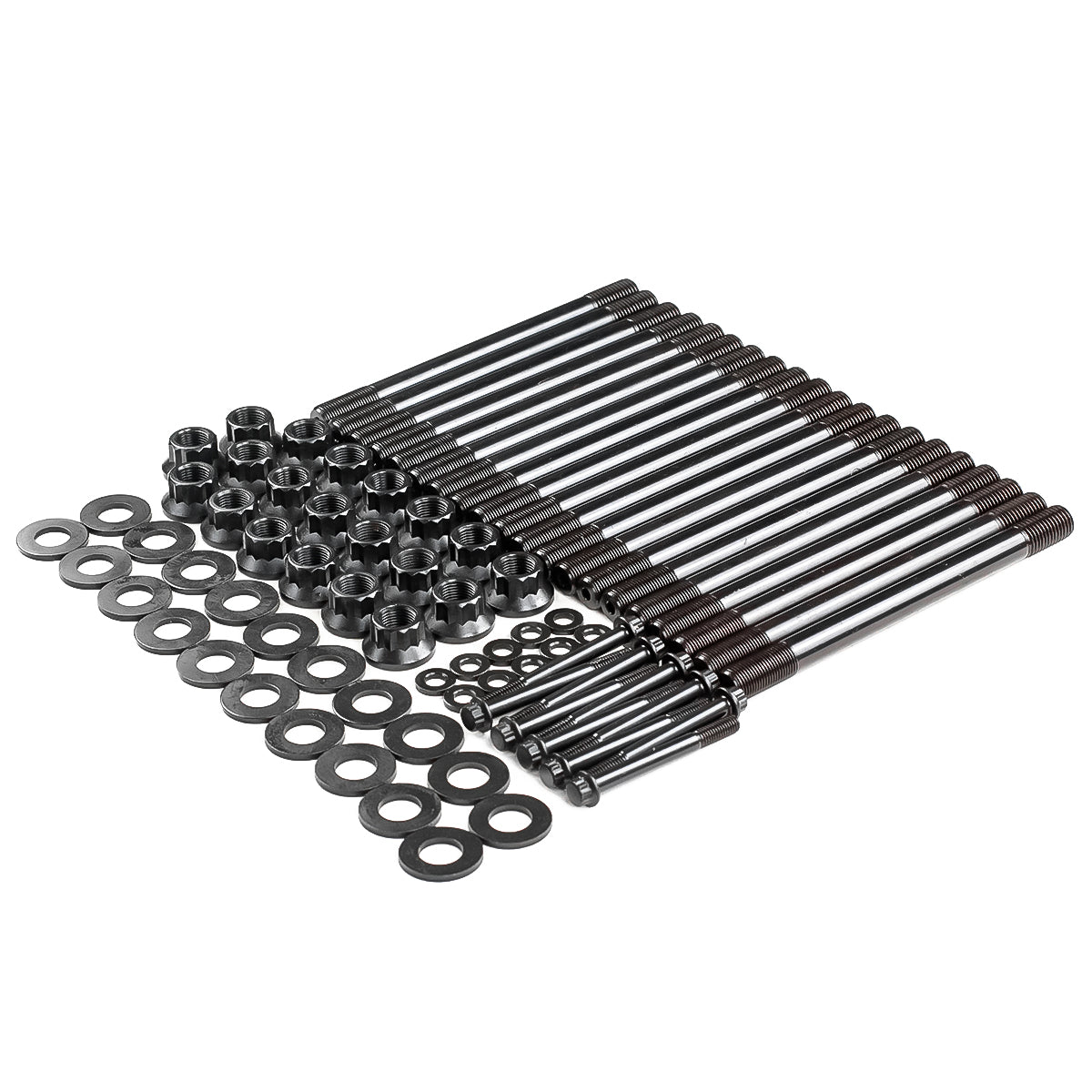 Universal 6.4L Head Stud Kit | Dirty Garage