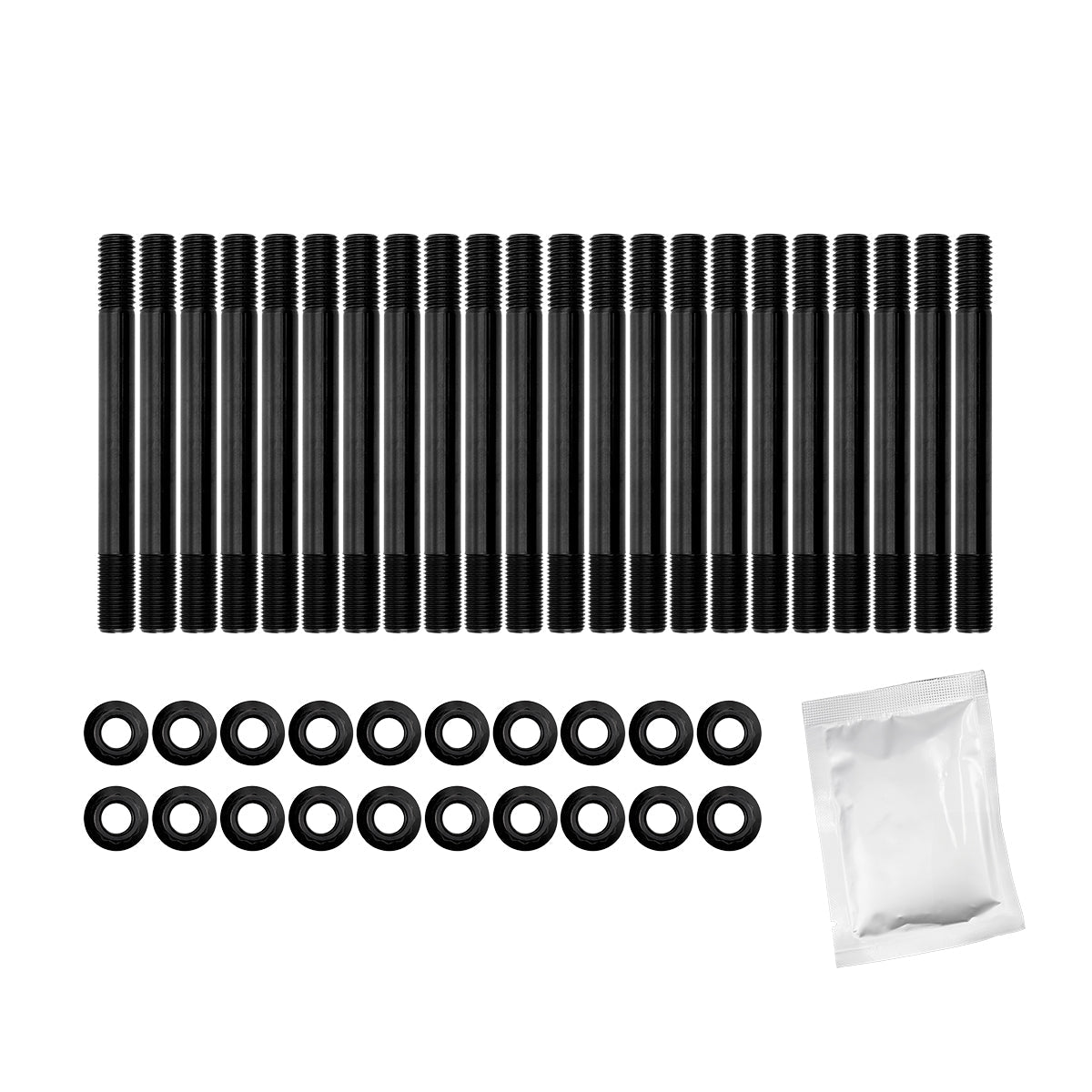 2008-2010 Superduty Main Stud Kit 6.4L Powerstroke | Dirty Garage