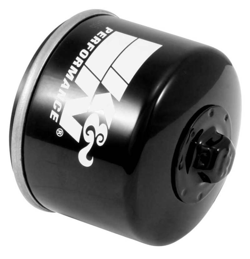 Oil Filter for 2005-2014 K1200 GT/R/RS/S/K1300 GT/R/S/R1200 GS/R/RT S1000RR - View 3 | Dirty Garage