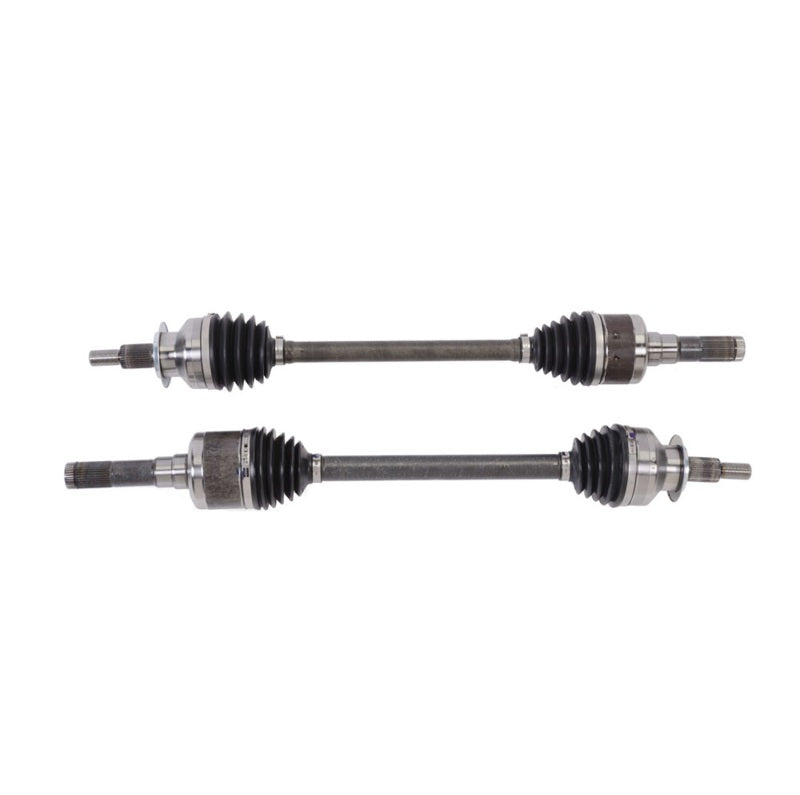 2015-2017 Mustang GT350 Half Shaft Kit | Dirty Garage