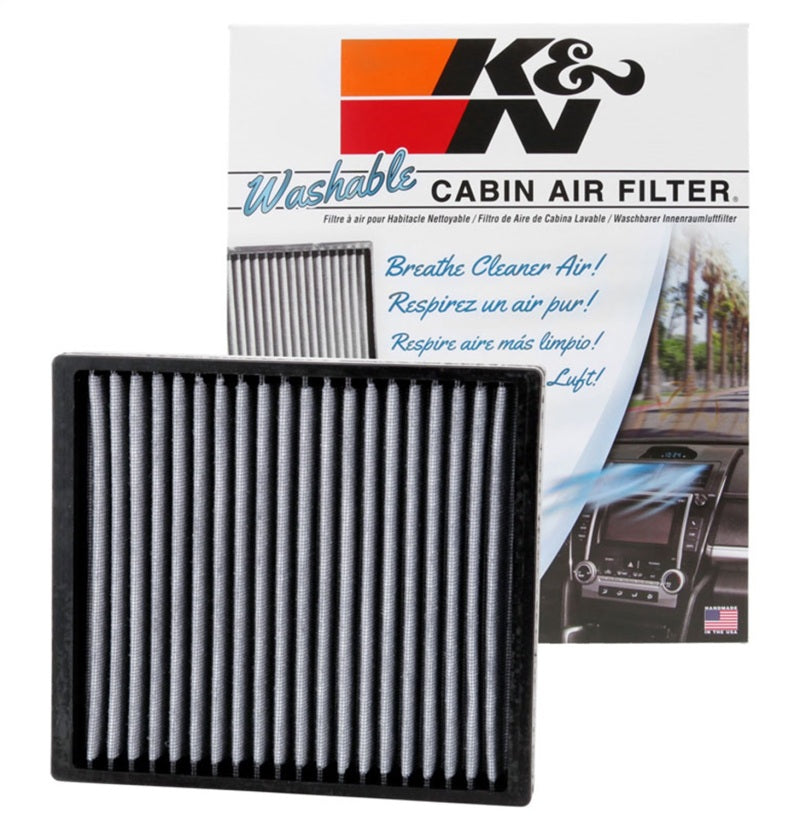 2007-2012 Caliber Cabin Air Filter - View 5 | Dirty Garage