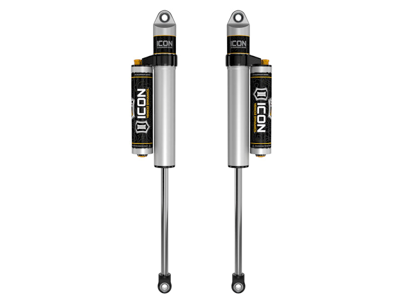1999-2023 Super Duty 0-3" Rear 2.5 Series Shocks Pair | Dirty Garage