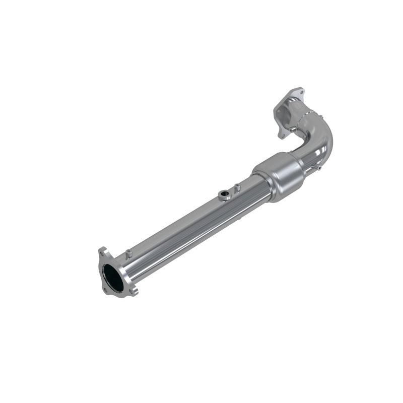 2016-2022 Polaris RZR 2.5" Direct Bolt-On Front Pipe | Dirty Garage