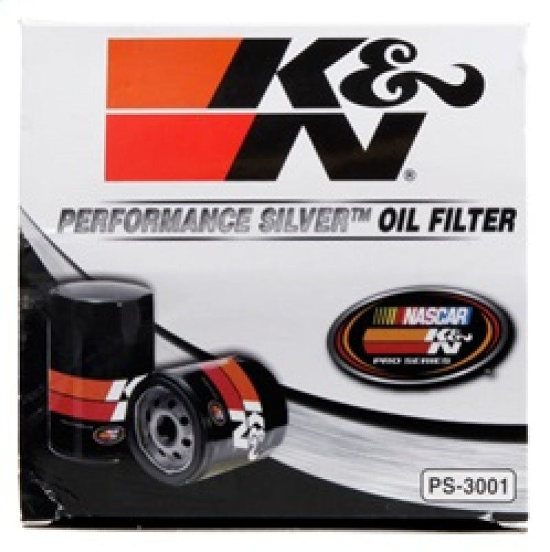 Universal Oil Filter for Ford/Audi/VW/Toyota/Mercury/Mazda/Nissan/Dodge/Lincoln/3.656in OD - View 5 | Dirty Garage