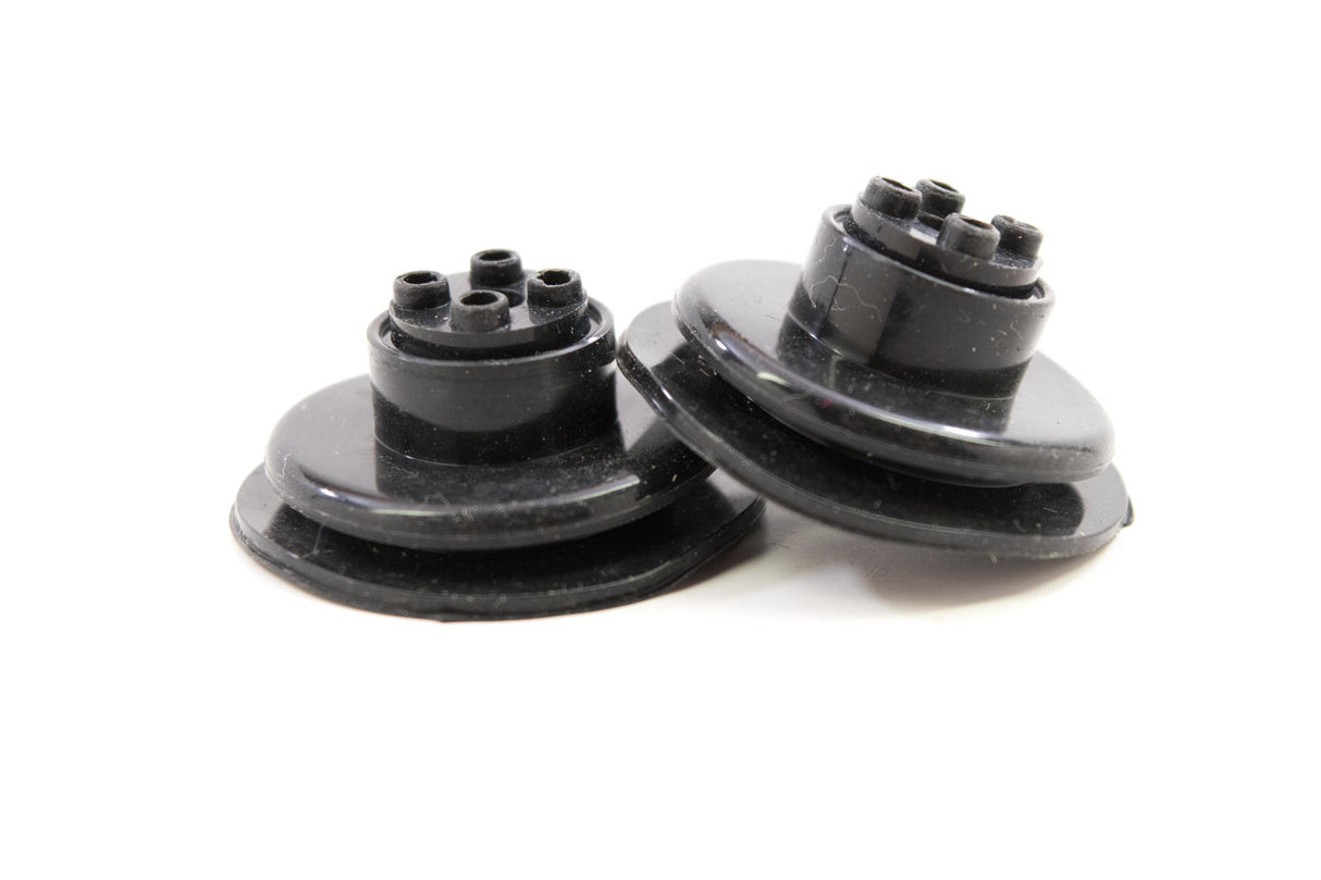 Universal Seal 4 Position Pass-Through H730 | Dirty Garage