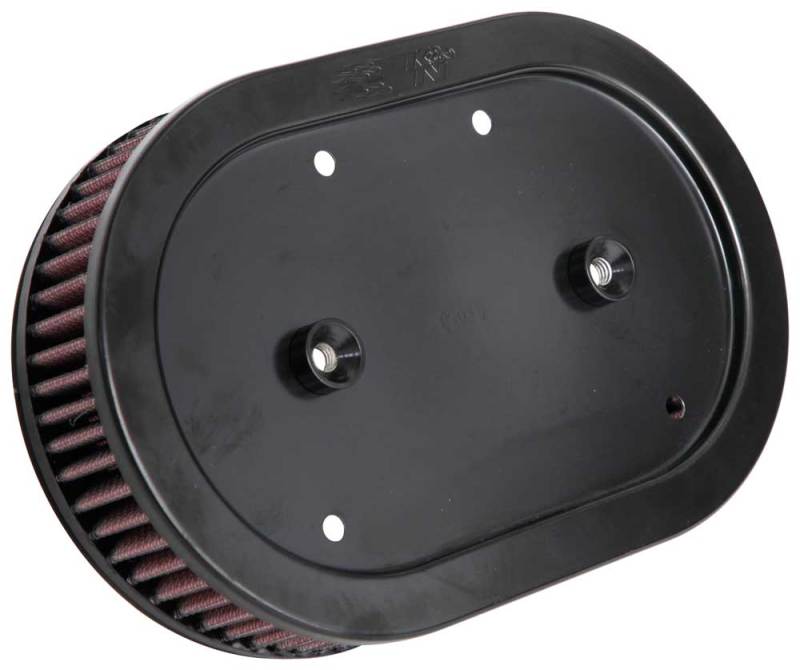 1988-2012 Harley-Davidson Sportster Screamin Eagle Element Replacement Air Filter | Dirty Garage