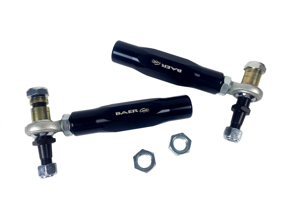 1987-1988 Ford Thunderbird Turbo Adjustable Tie Rod End | Dirty Garage
