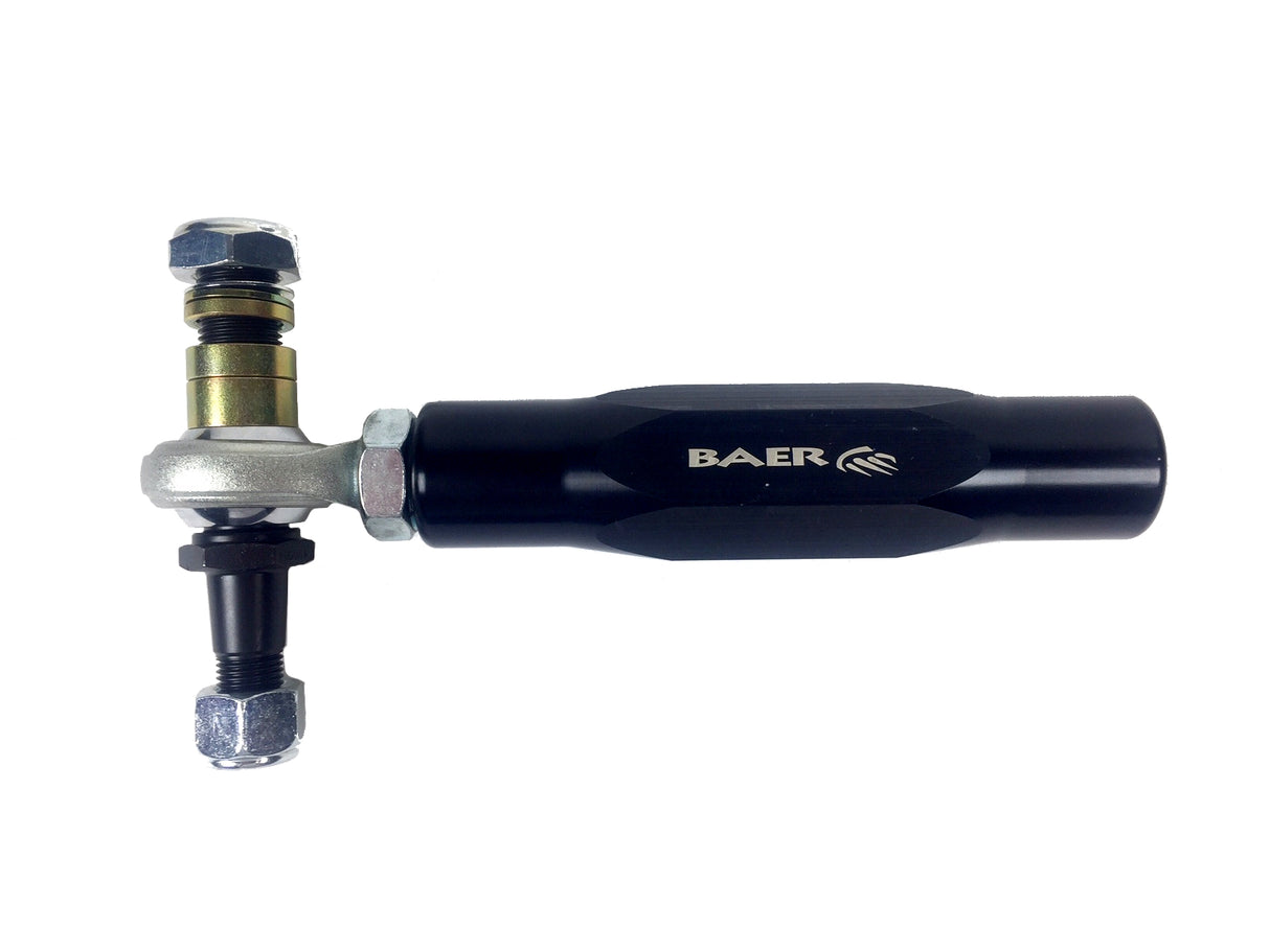 1987-1988 Ford Thunderbird Turbo Adjustable Tie Rod End - View 2 | Dirty Garage