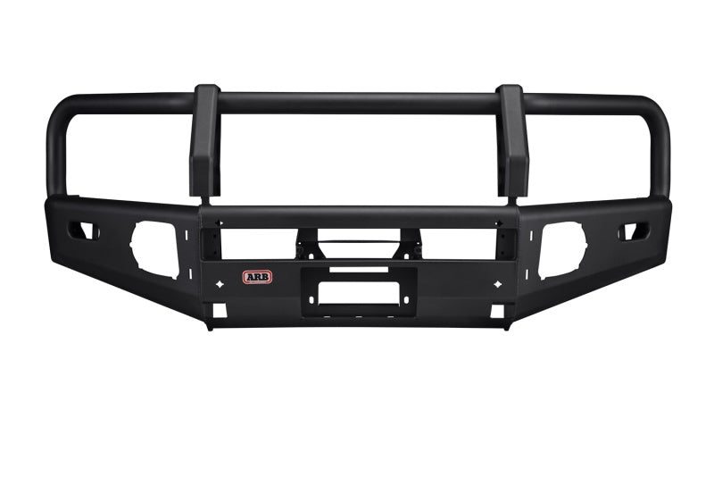 2016-2019 Tacoma Summit Combar Textured Fog II | Dirty Garage