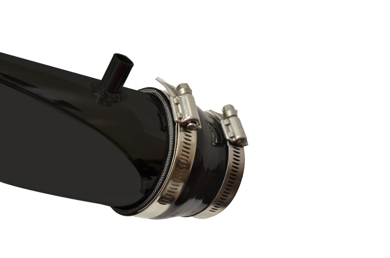 2016-2020 Acura ILX 2.4L Black SP Series MR Cold Air Intake - View 2 | Dirty Garage