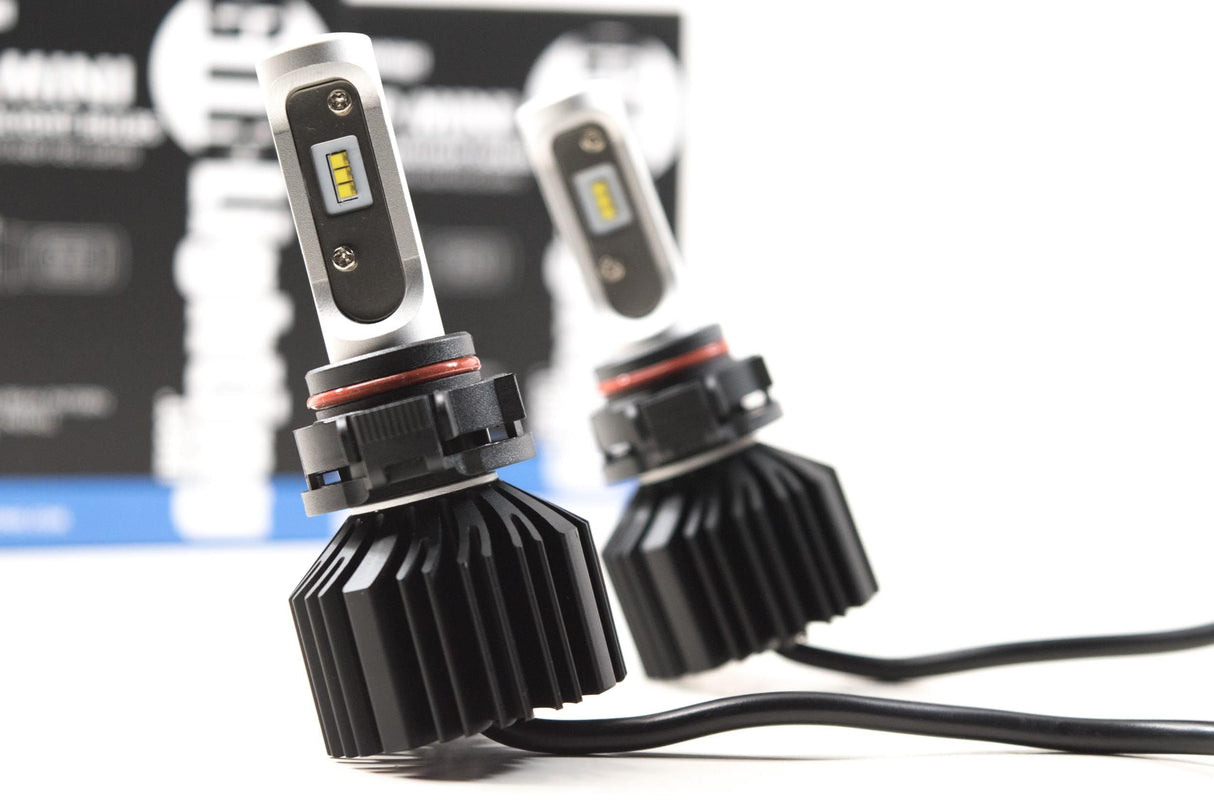 Universal CSP Mini LED Bulb Pair (SN.LED140-2PK)