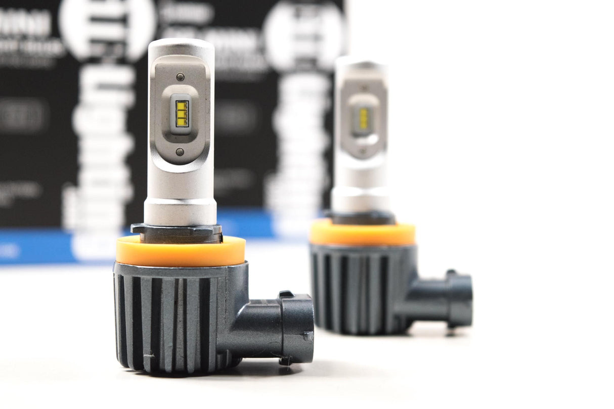 Universal CSP Mini LED Bulb Pair (SN.LED148-2PK)