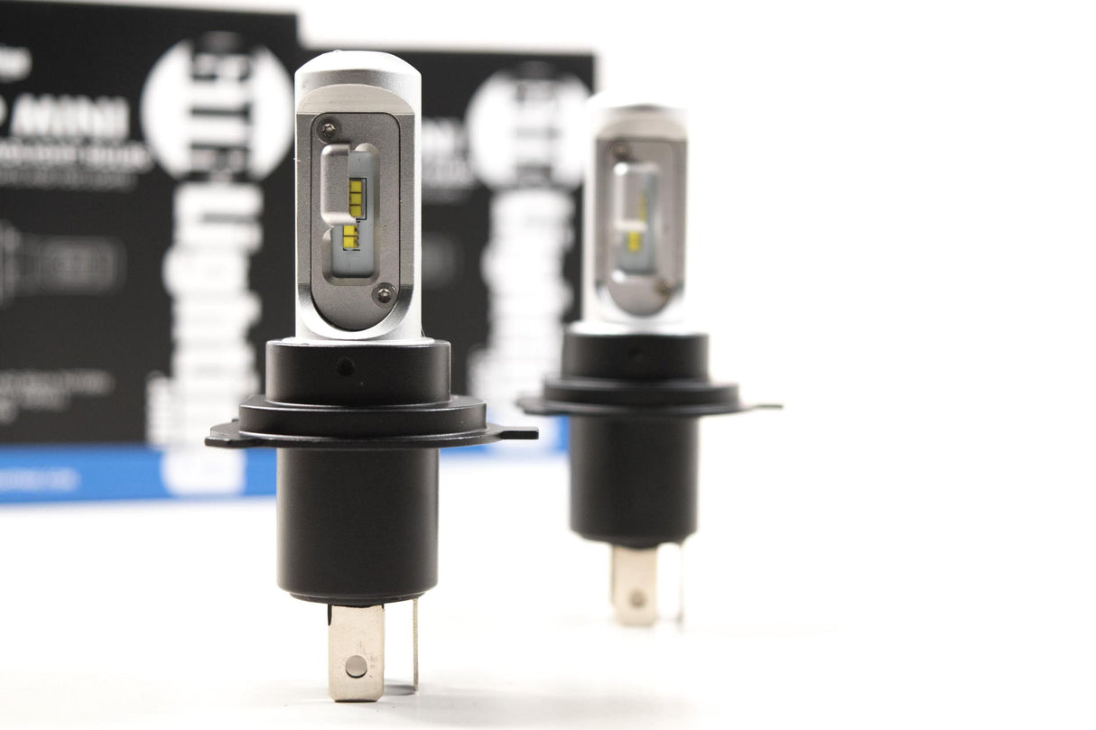 Universal CSP Mini LED Bulb Pair (SN.LED151-2PK)