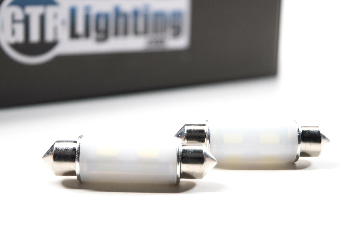Universal Festoon 360 LED 31mm (GTR.LED450)