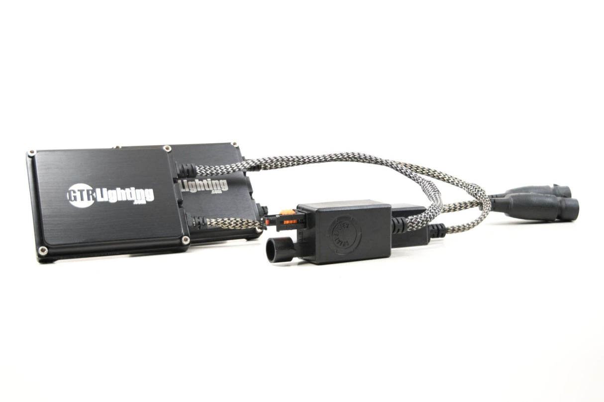 Universal 50W AMP Ultra Slim Ballast (GTR.BL031)