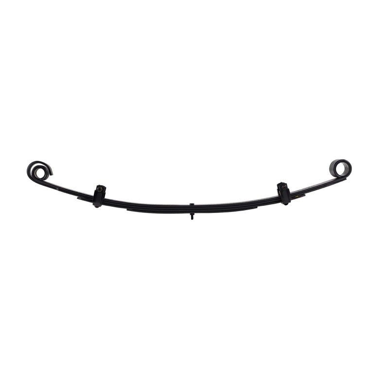 1986-1995 Suzuki Samurai Leaf Spring Suzuki Sierra F | Dirty Garage