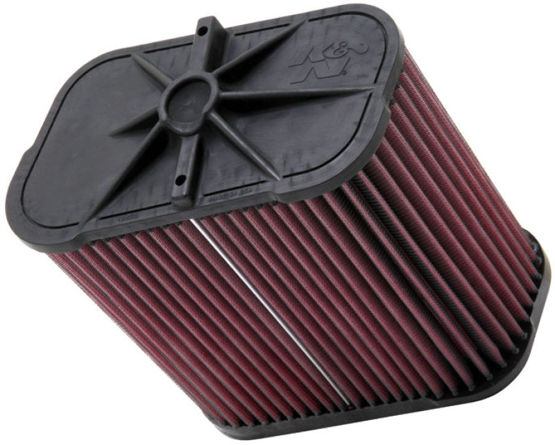 2008-2011 M3 4.0L V8 Drop In Air Filter - View 3 | Dirty Garage