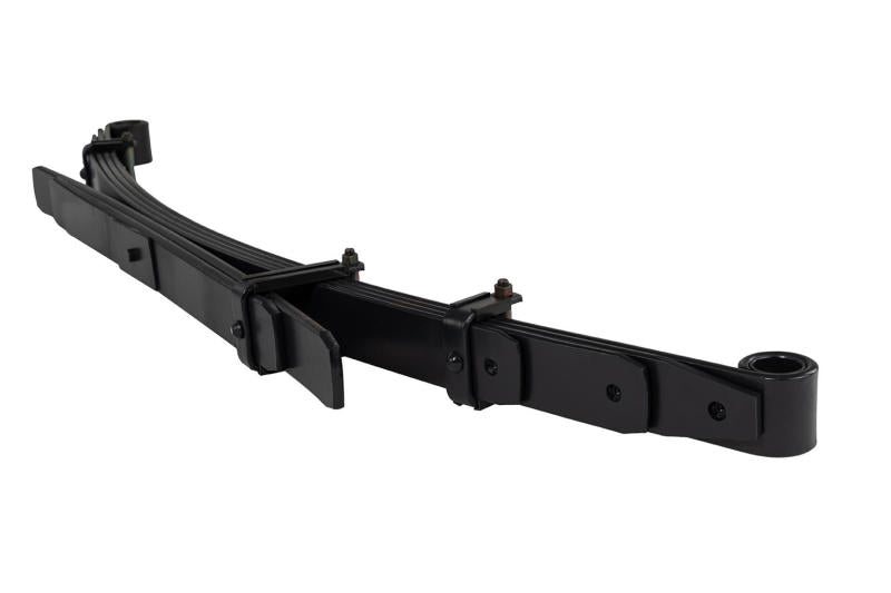 2005-2017 Nissan Frontier/Suzuki Equator Leaf Spring Navara D40 -Mdr - View 4 | Dirty Garage