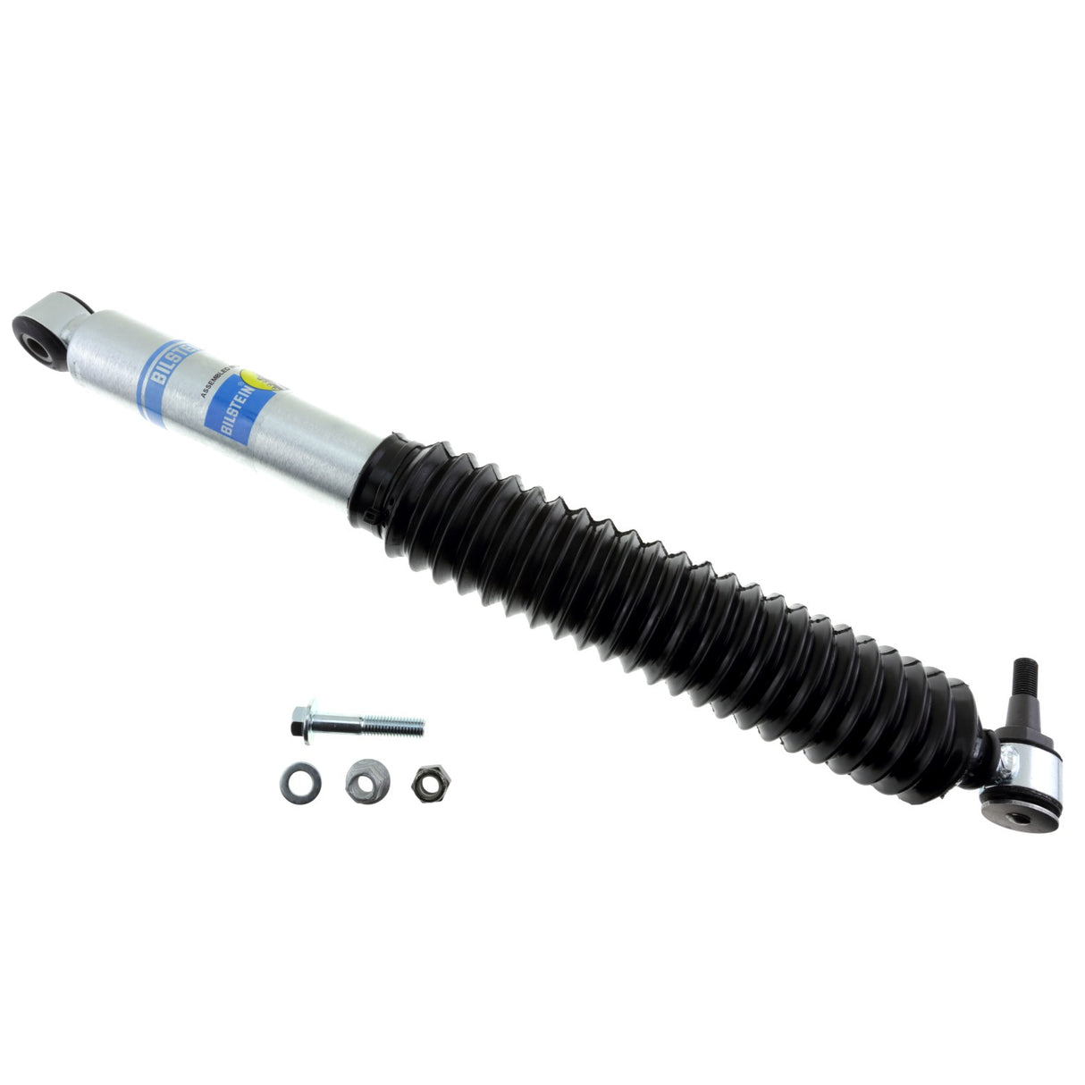 2011-2016 GM HD Front B8 5100 Series Steering Damper | Dirty Garage