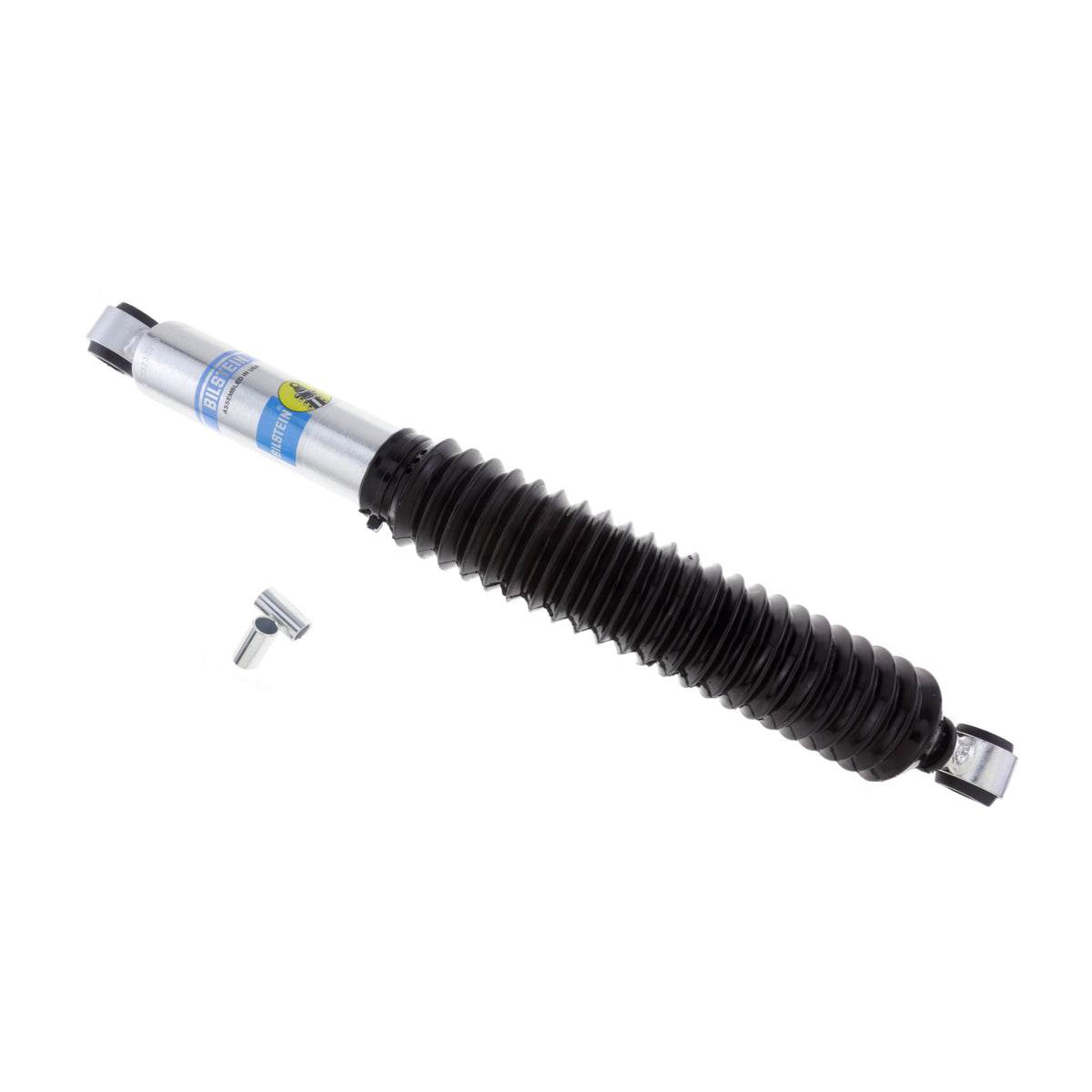 1976-1986 CJ7 2-2.5" Lift 5125 Series 207mm Stroke Rear Shock | Dirty Garage