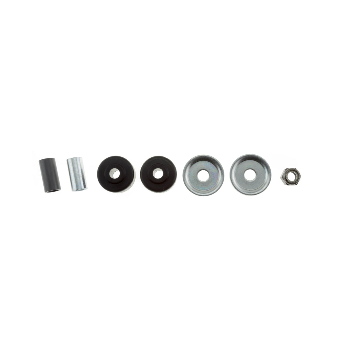 Universal 5125 Series 264mm Stroke Shock - View 2 | Dirty Garage