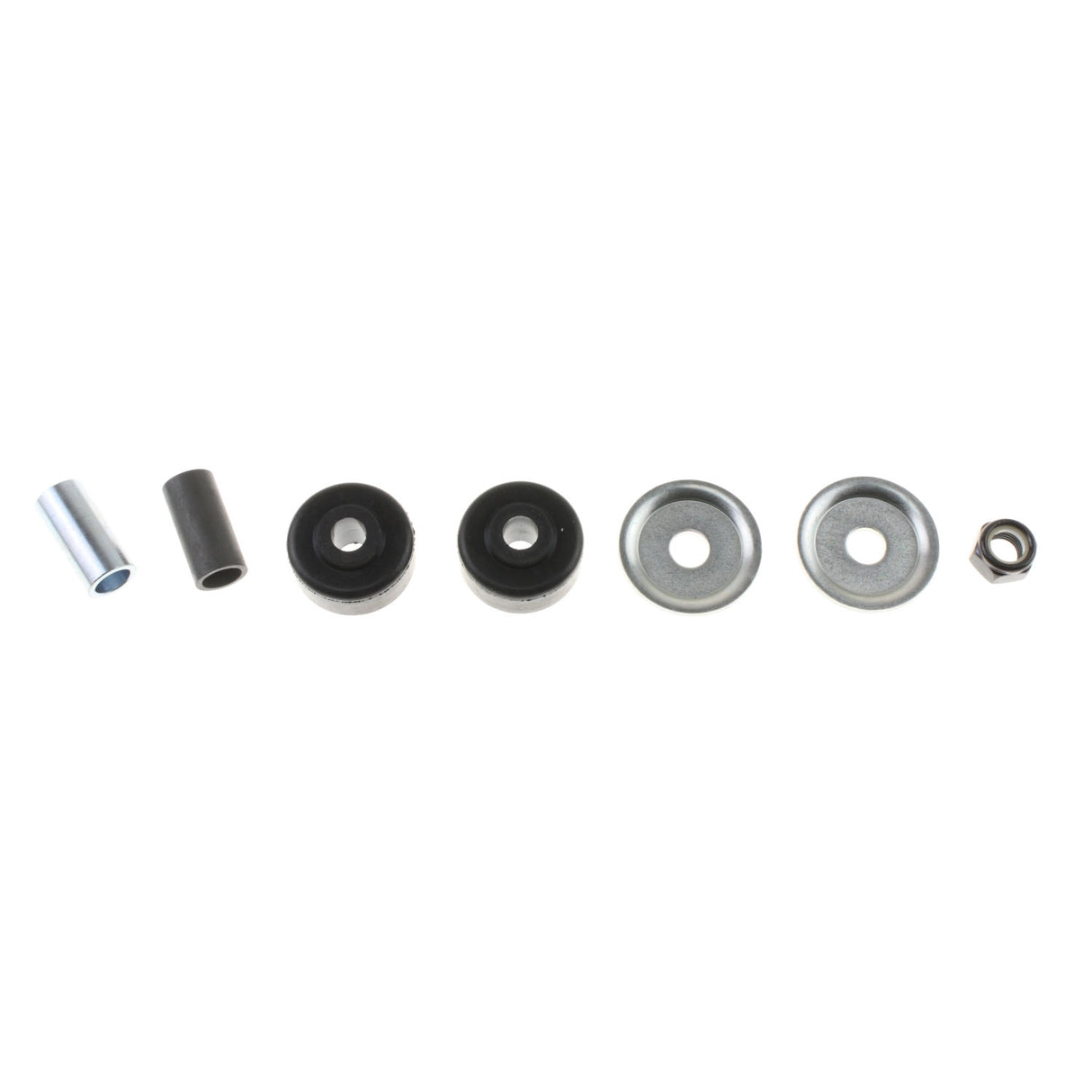 Universal B8 51525 Series Custom Shock - View 2 | Dirty Garage