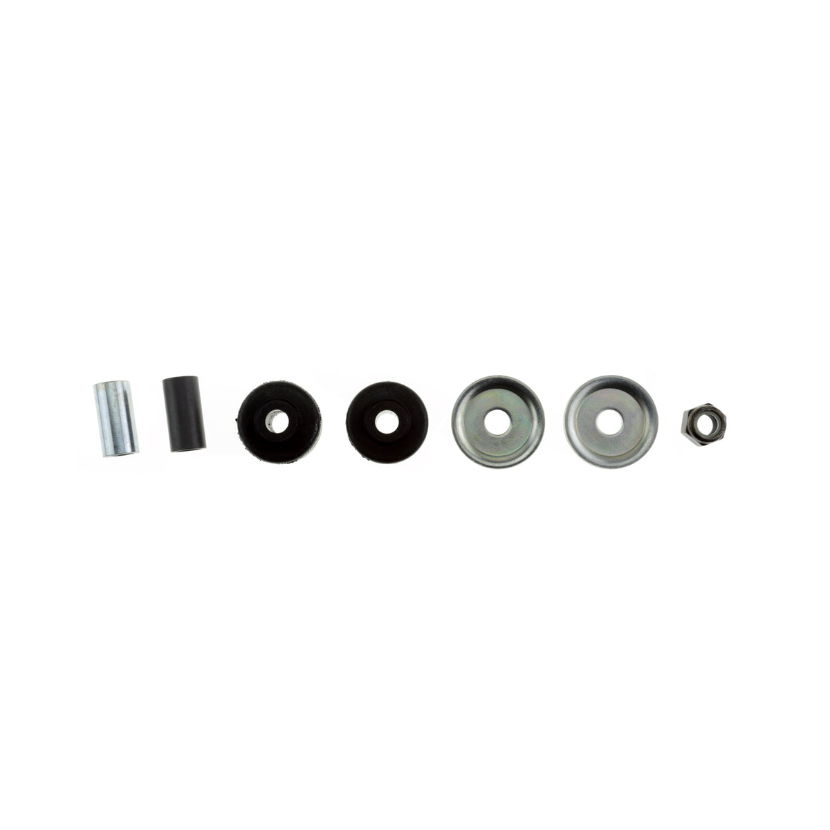 Universal 5125 Series 289mm Stroke Shock - View 2 | Dirty Garage